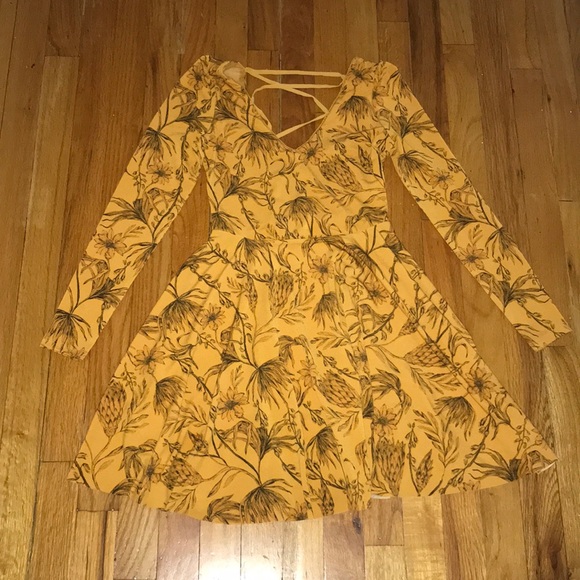 Urban outfitters dress - Picture 1 of 4